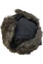 Kostan Aksesuar Furry Pilot Hat - 3