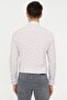 Light Brown Men's Shirt G021SZ004.000.1359915 - 3