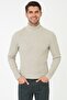 Sand Melange Men's Sweater G021SZ0TK.0001277816