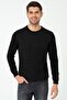 Black Men's Sweater G021SZ0TK.000.1295848