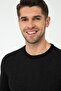Black Men's Sweater G021SZ0TK.000.1295848 - 2