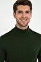 Green Men's Sweater G021SZ0TK.000.1389961 - 2