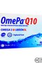 Omepa-Q10 Omega 3 Ubikinol 90 Capsules