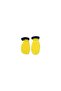 Unisex Baby Yellow Navy Blue 4-Piece Fan Hospital Exit Set - 5