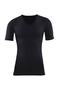 Men's Thermal Short Sleeve T-Shirt Level 2 (fabric Thickness Medium)