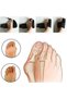 جبيرة علاج إبهام القدم من Hallux Valgus - 4