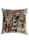 Latife Tapestry Throw Pillow 45 X 45 cm
