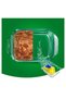 Platinum Dishwasher - Lemon Scented Detergent, 60X3 Washing Capsules - 3