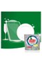 Platinum Dishwasher - Lemon Scented Detergent, 60X3 Washing Capsules - 7