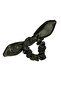 Hahai Women's Bow Model Scrunchie Buckle - 4