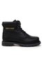 Men's Black Boots