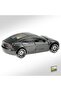 Hw Tesla Model 3 Toys Single Cars Ghc05 - 2
