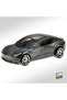 Hw Tesla Model 3 Toys Single Cars Ghc05 - 3