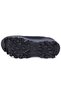 Unisex Black Warm Lining Short Boots - 3
