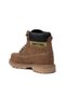 Men's Cinnamon Nubuck Boots 923 - 2