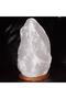 2-3 kg Himalayan Salt Lamp (White Color) - 2
