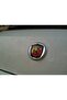 مجموعة عجلة القيادة الأمامية والخلفية بشعار Fiat Bravo Abarth - 2