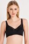 Black Magic Form 3983 Minimizer Bra