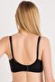 Black Magic Form 3983 Minimizer Bra - 2