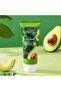 Niacinome Avocado Moisturizing Brightening Facial Cleanser 100 gr - 3