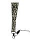 Panda Patterned Neck Strap Rope Collar Card Holder - 3