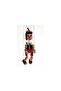 Wooden Pinocchio String Puppet