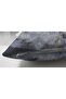 Double Sided Digital Printed Decorative Suede Pillow with Horse Picture Throw Pillow Cover - 3