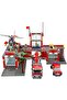 774 Piece Fire Rescue Set - 3