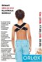 Orx-Co 814 Clavicle Bandage (Used for Clavicle Fractures, Shoulder Joint Injuries) - 3
