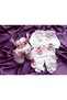Powder Detailed Mother Baby Hospital Discharge Set