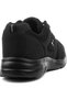 Men's Black Mesh Sports Shoes 020 - 3