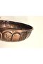 1973 Copper Color Bath Stone - 2