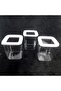 Vacuum Storage Container 900 ml X 3 Spice Dispensers8681371001852 - 2