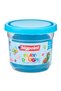 Oyun Hamuru 6'lı Set 600 Gram - 7