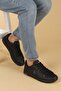 Franco Dhm Casual Men's Black Sports Shoes