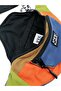 Unisex Colorful Shoulder and Waist Bag - 5