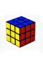 Qy Professional Intelligence Cube Educational 1St Quality Stress Cube Qiyi Speed Rubik's Cube - 2