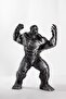 Hulk Figür - 10 Cm Boyunda