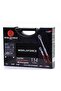 S-ultra 114 Piece Professional Socket Set 1/4",1/2" - 3