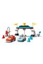Brand: 10947 ® Duplo ® Town Race Cars / 44 Pieces / +2 Age Category: & Building Vote - 2
