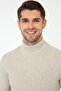 Sand Melange Men's Sweater G021SZ0TK.0001277816 - 2