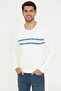 Ecru Men's Sweater G021SZ0TK.000.1277824
