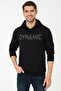 Black Men's Sweatshirt G021SZ082.000.1385164