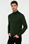Green Men's Sweater G021SZ0TK.000.1389961 - 3