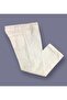 Children's 29Kim 10Kim 23Nissan Show Special Day Inside Rubber Adjustable Linen Trousers - 2