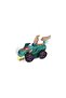 Hotwheels Monster Trucks Car Eater Mega Wrex Gyl13 Licensed Product