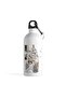 New Year's Water Bottle & Drinker