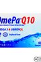 Omepa-Q10 Omega 3 Ubikinol 90 Capsules - 2