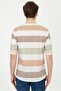Beige Men's Shirt - 3