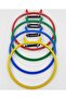 Nurge Steel Embroidery Hoop Hoop Medium Size Diameter-14Cm - 5